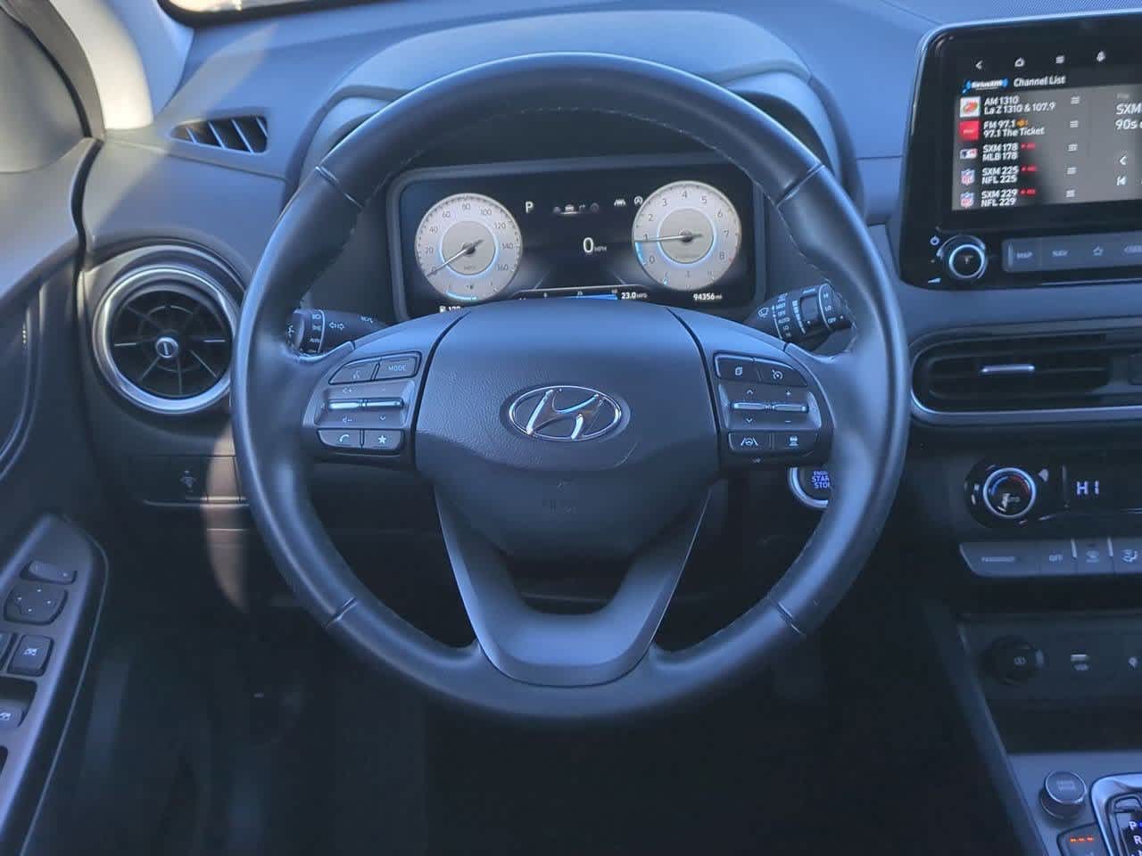 Thumbnail: 2023 Hyundai Kona - 23