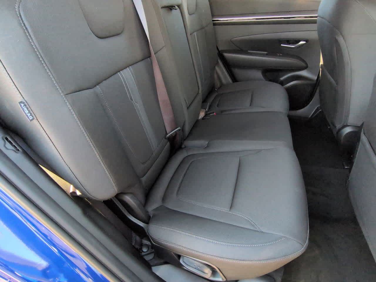 Thumbnail: 2024 Hyundai Tucson - 20