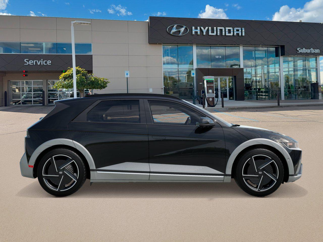 Thumbnail: 2026 Hyundai Ioniq 5 - 7
