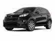 Used 2017 Kia Sportage EX SUV