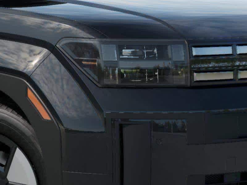 Thumbnail: 2026 Hyundai Santa Fe - 9