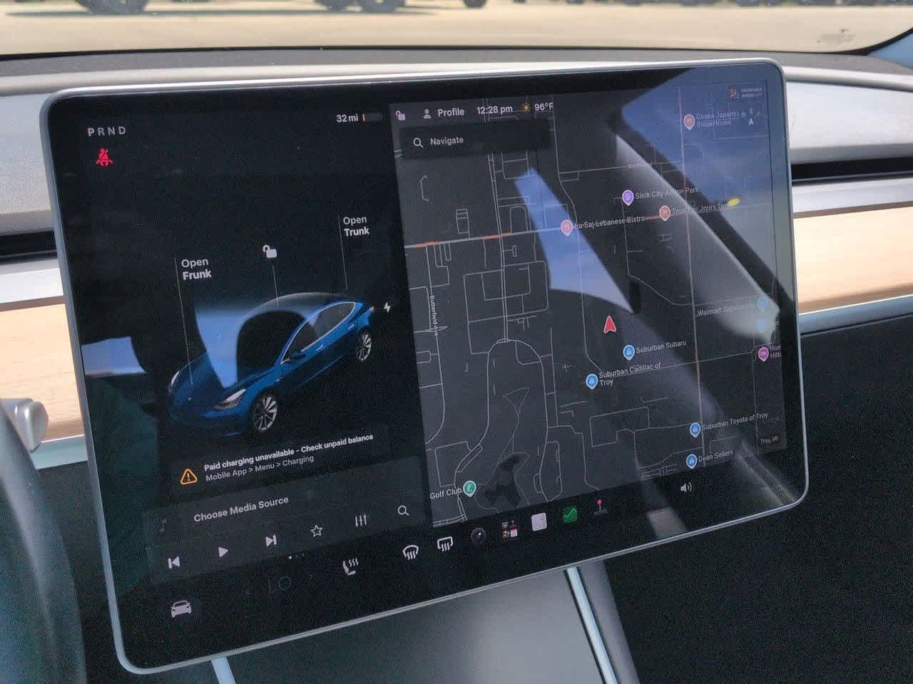 Thumbnail: 2018 Tesla Model 3 - 25
