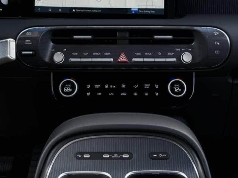 Thumbnail: 2026 Hyundai Palisade - 16