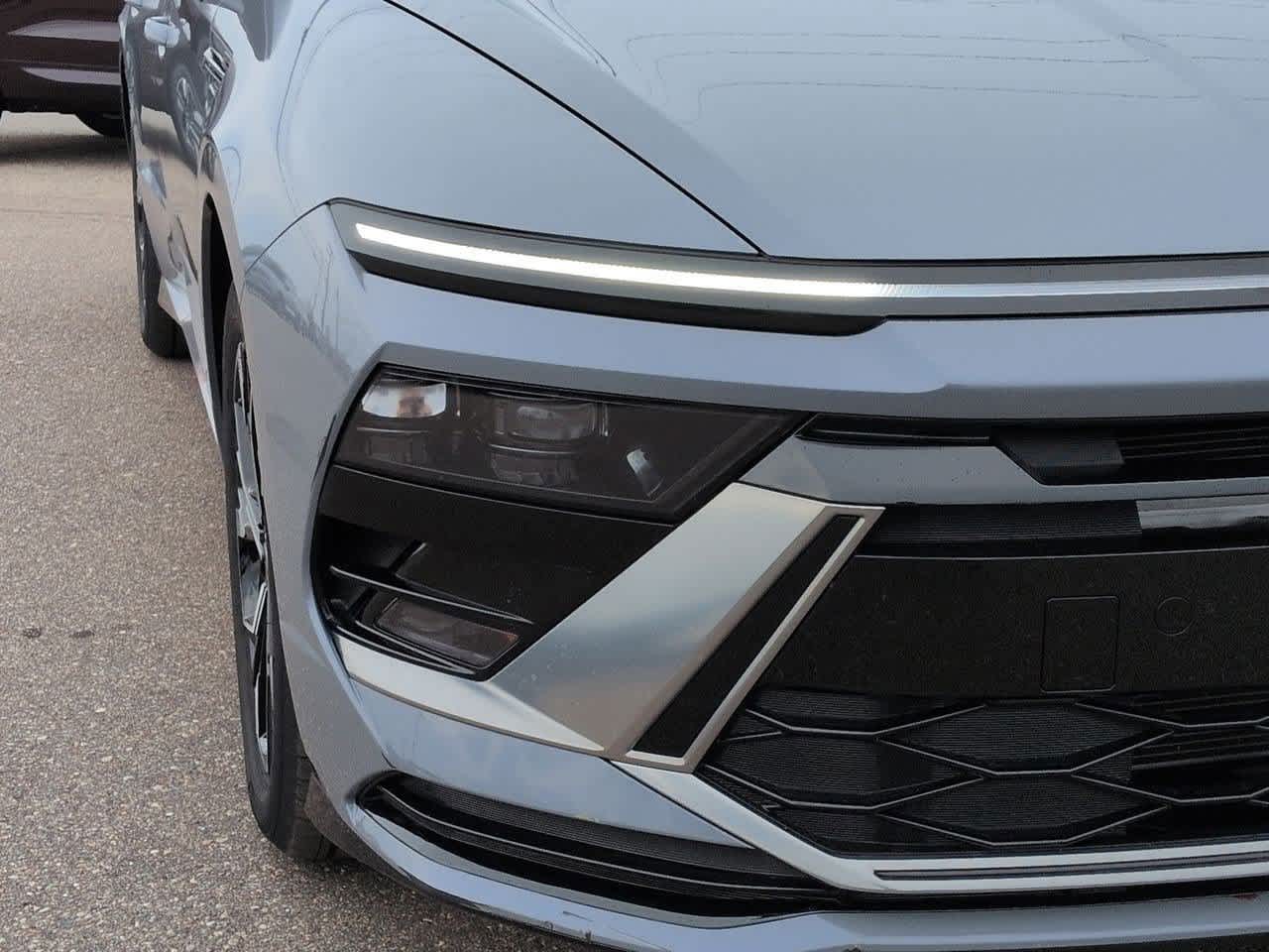 Thumbnail: 2025 Hyundai Sonata - 10