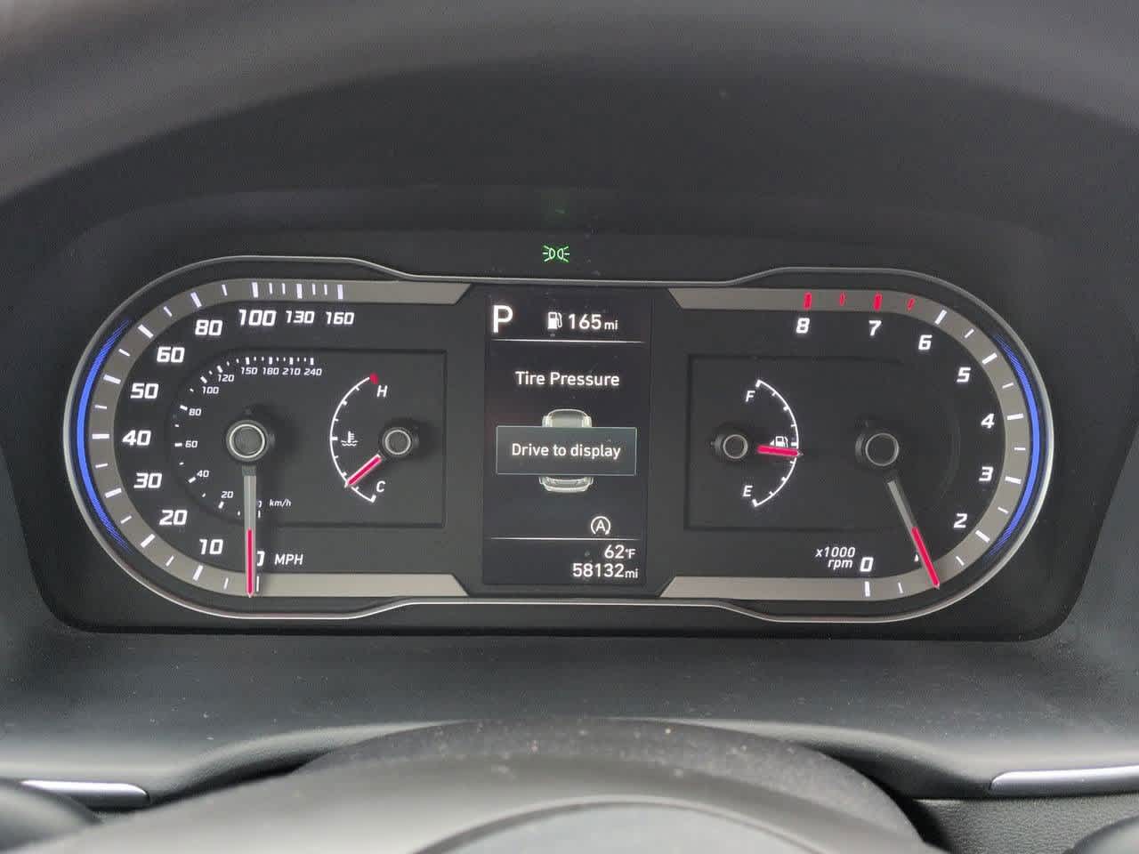 Thumbnail: 2024 Hyundai Tucson - 31