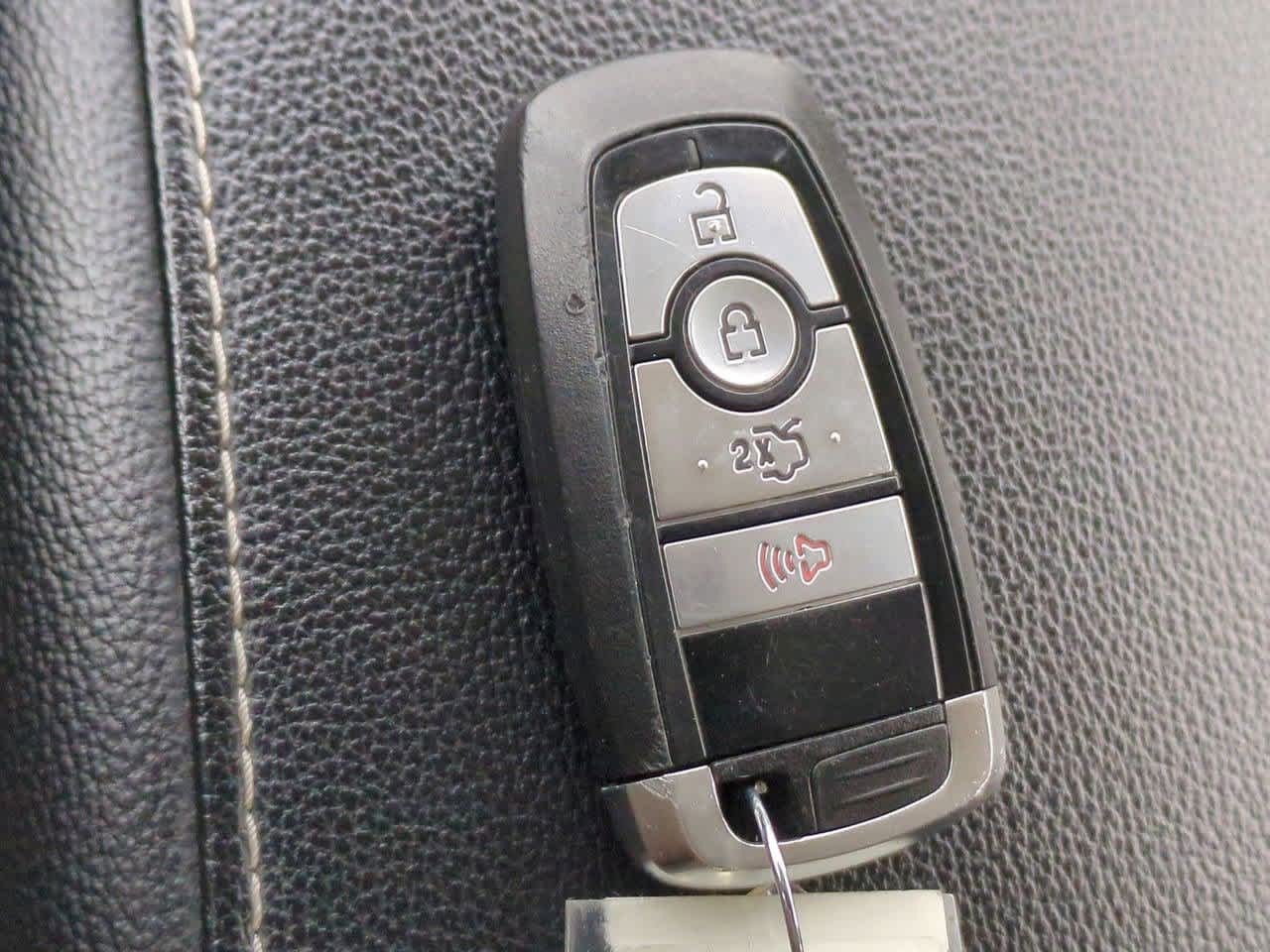 Thumbnail: 2019 Ford Fusion - 33