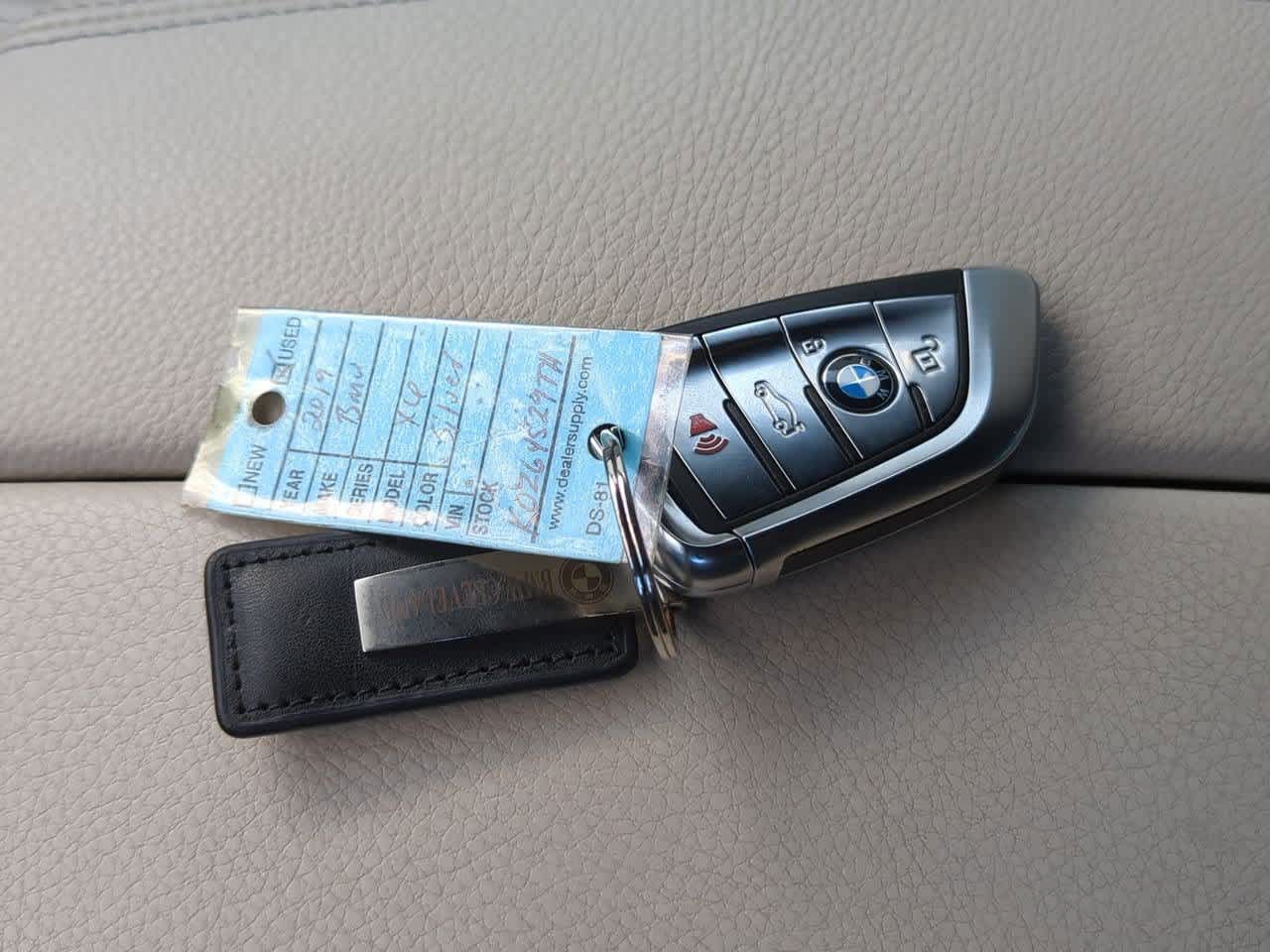 Thumbnail: 2019 BMW X6 - 36