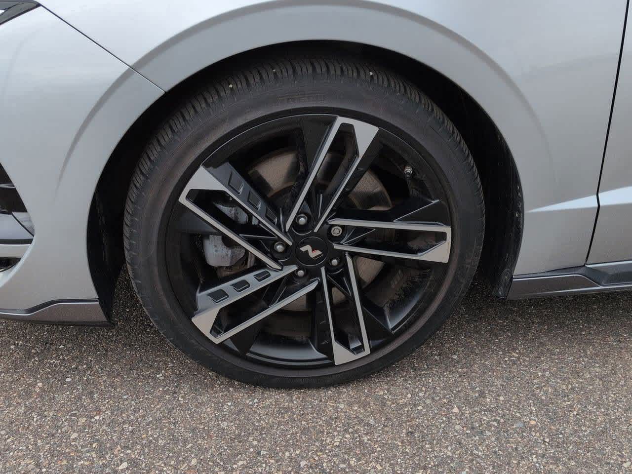 Thumbnail: 2025 Hyundai Sonata - 13