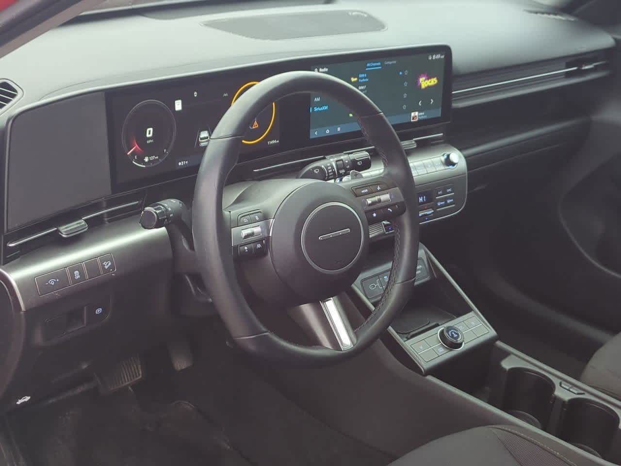 Thumbnail: 2025 Hyundai Kona - 2