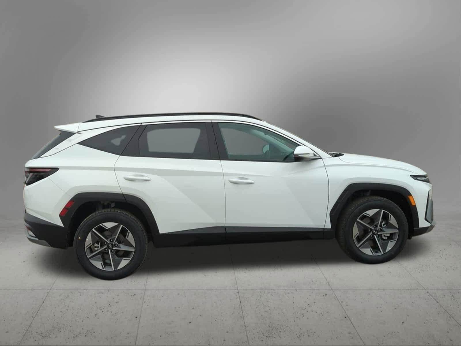 Thumbnail: 2025 Hyundai Tucson - 7