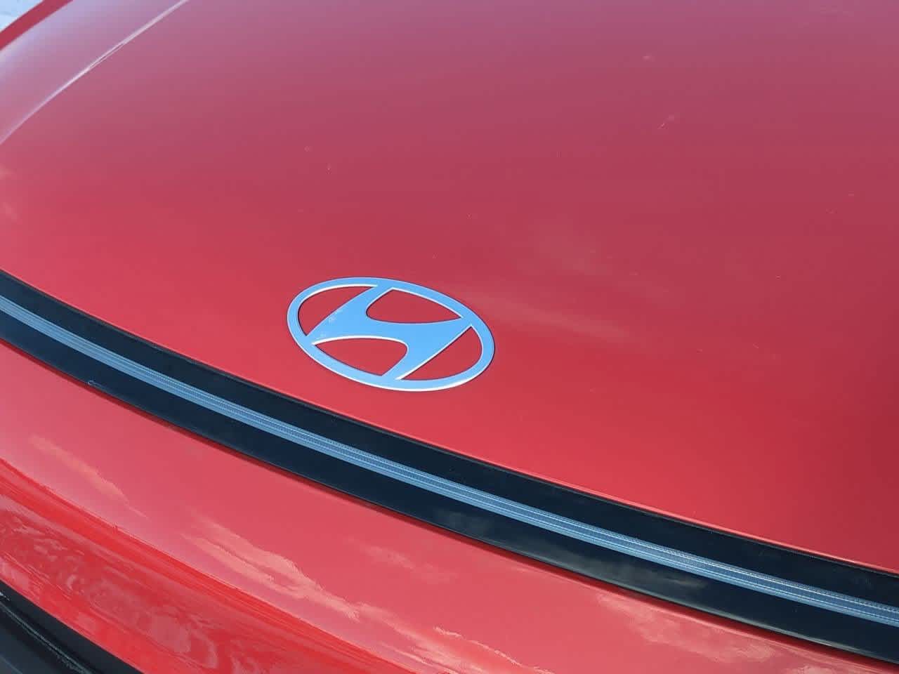 Thumbnail: 2024 Hyundai Kona - 10