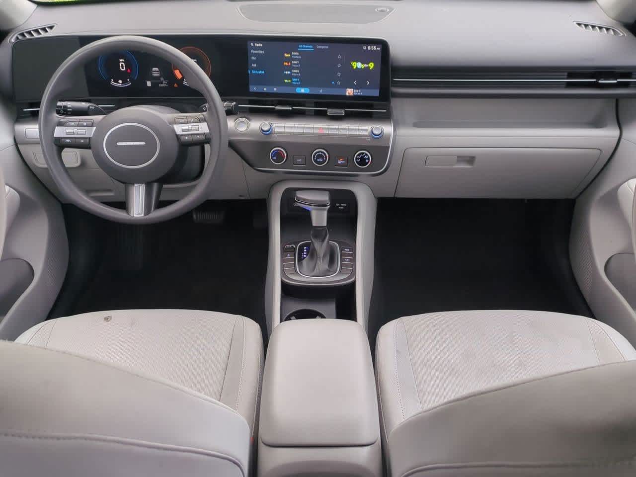 Thumbnail: 2024 Hyundai Kona - 14