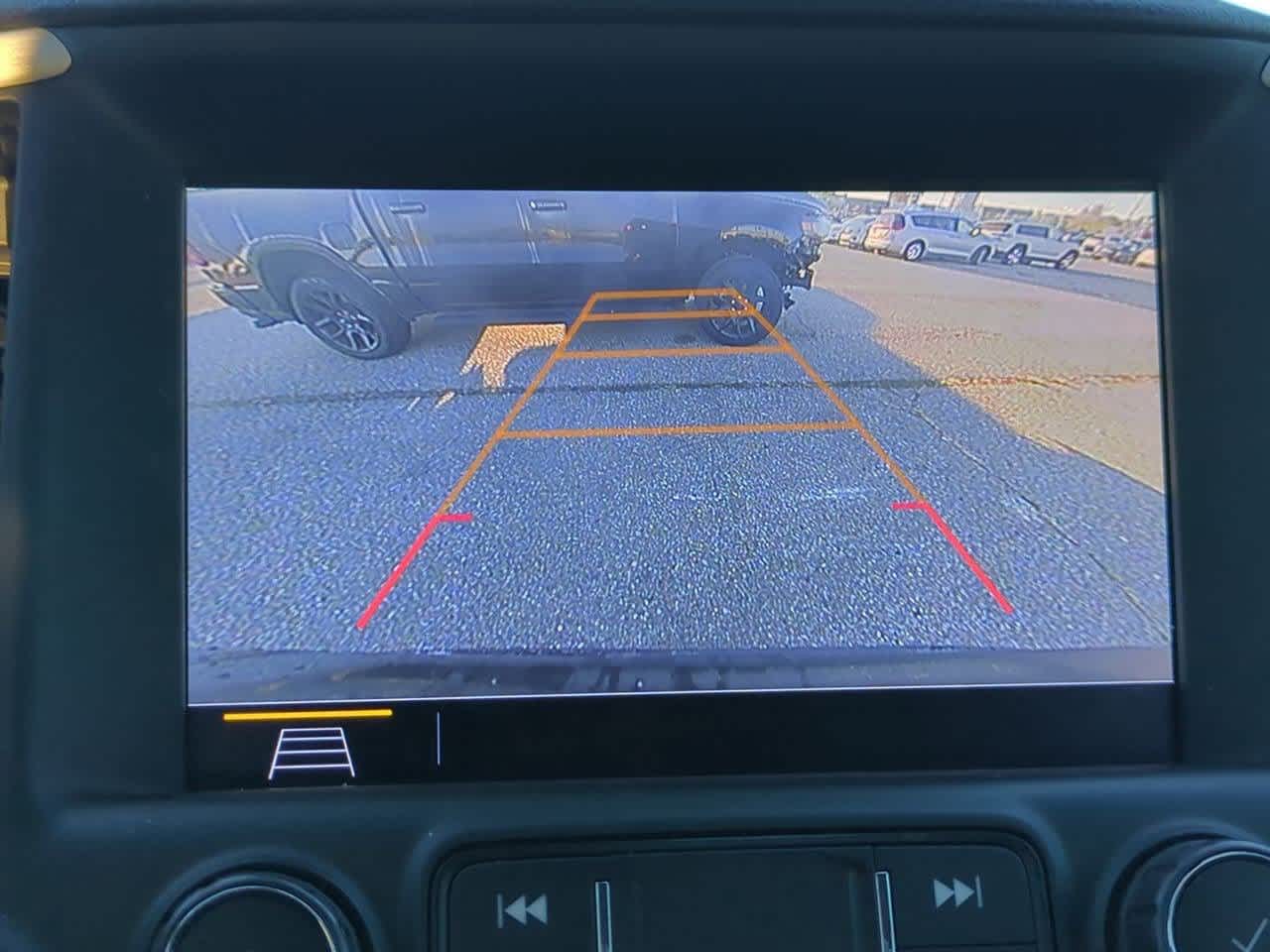 Thumbnail: 2021 GMC Terrain - 29