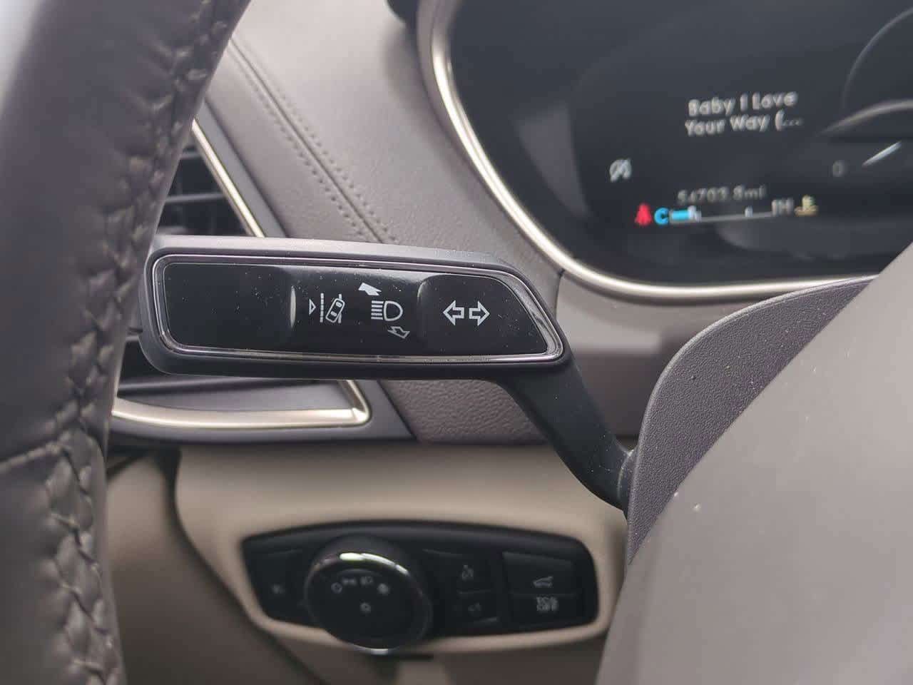 Thumbnail: 2020 Lincoln Nautilus - 27