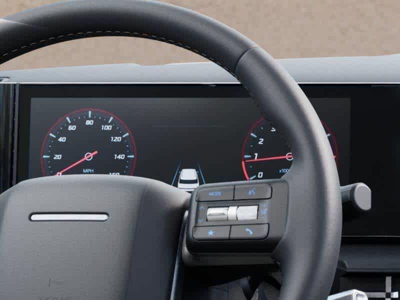 Thumbnail: 2026 Hyundai Santa Fe - 14