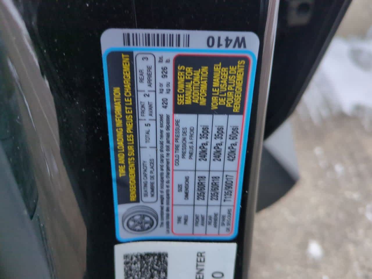 Thumbnail: 2025 Hyundai Tucson - 34