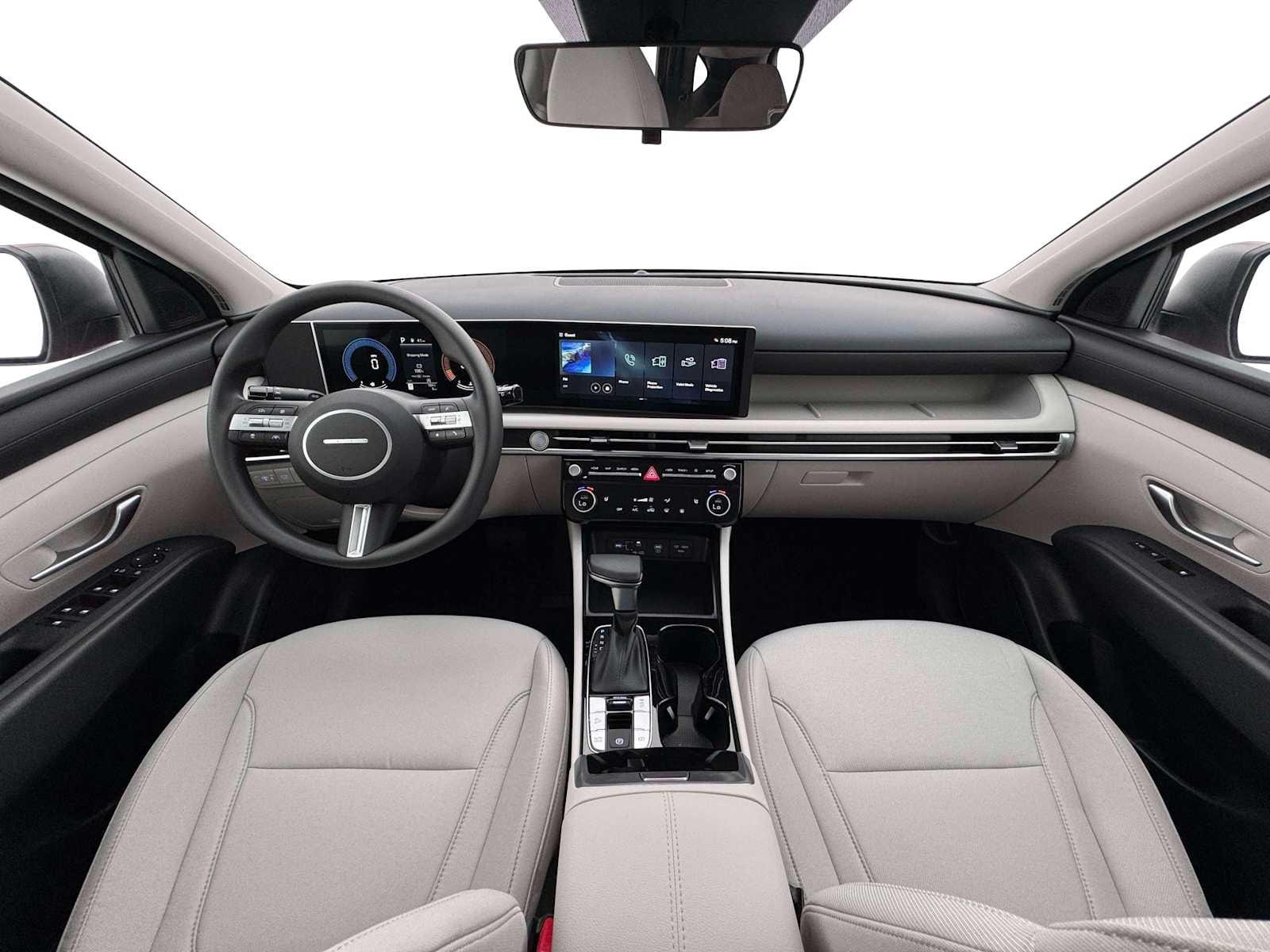 Thumbnail: 2026 Hyundai Tucson - 13