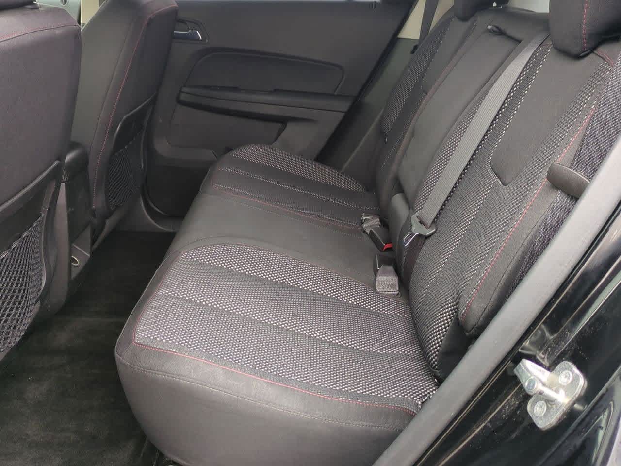 Thumbnail: 2017 GMC Terrain - 18