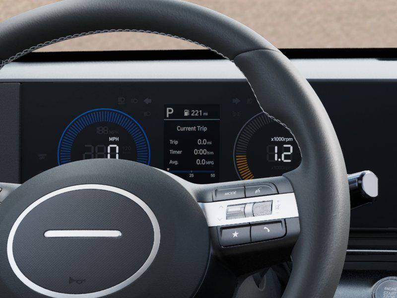 Thumbnail: 2026 Hyundai Kona - 14