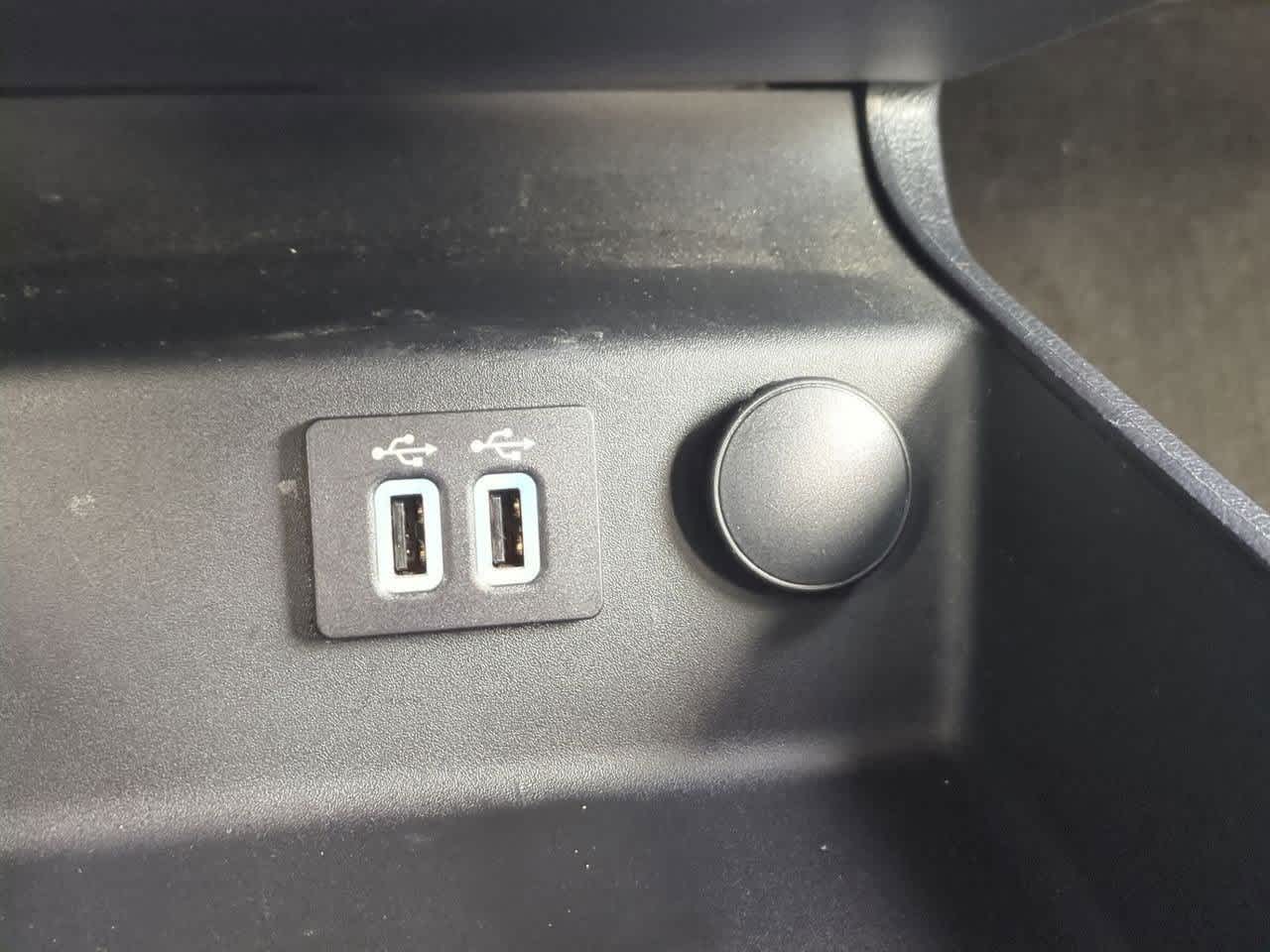 Thumbnail: 2019 Ford Fusion - 29