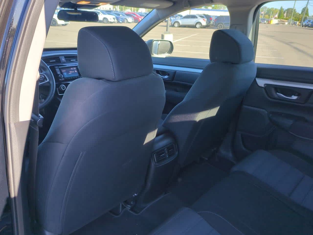 Thumbnail: 2020 Honda CR-V - 16