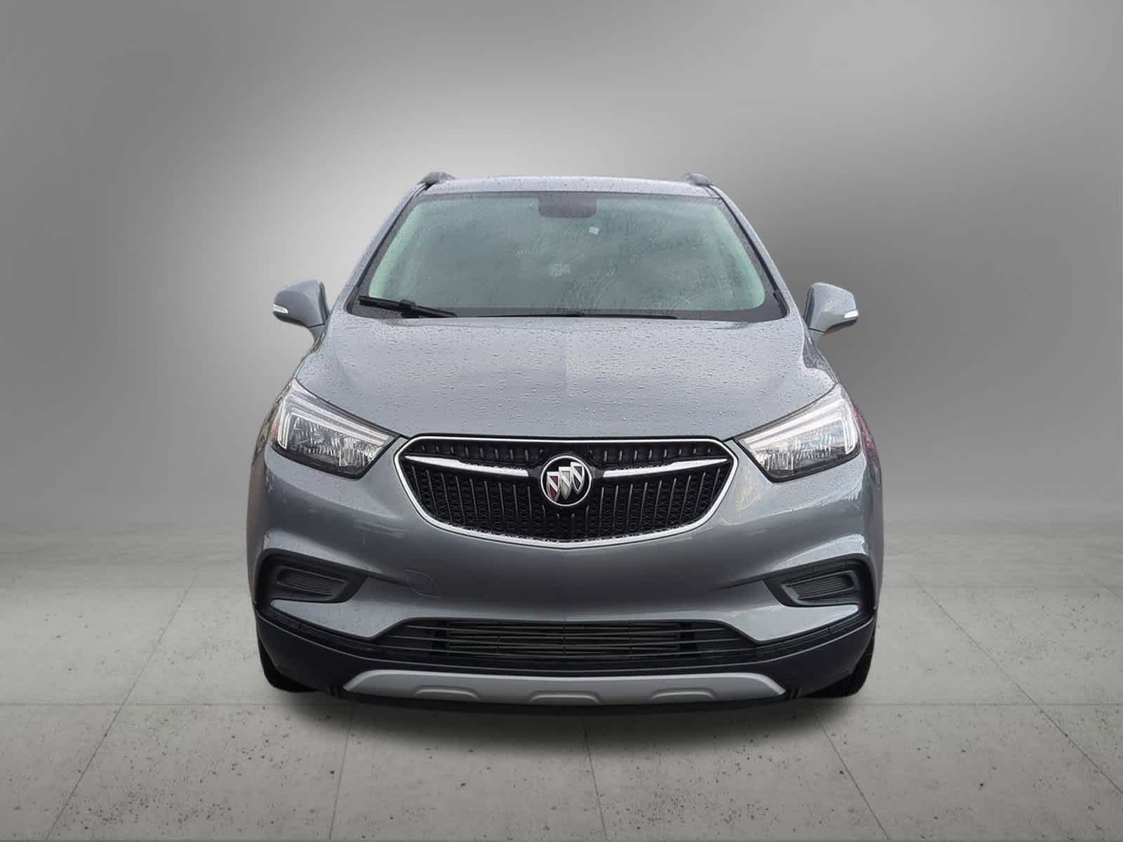 Thumbnail: 2019 Buick Encore - 9