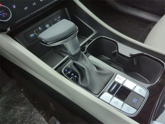 Thumbnail: 2025 Hyundai Tucson - 32