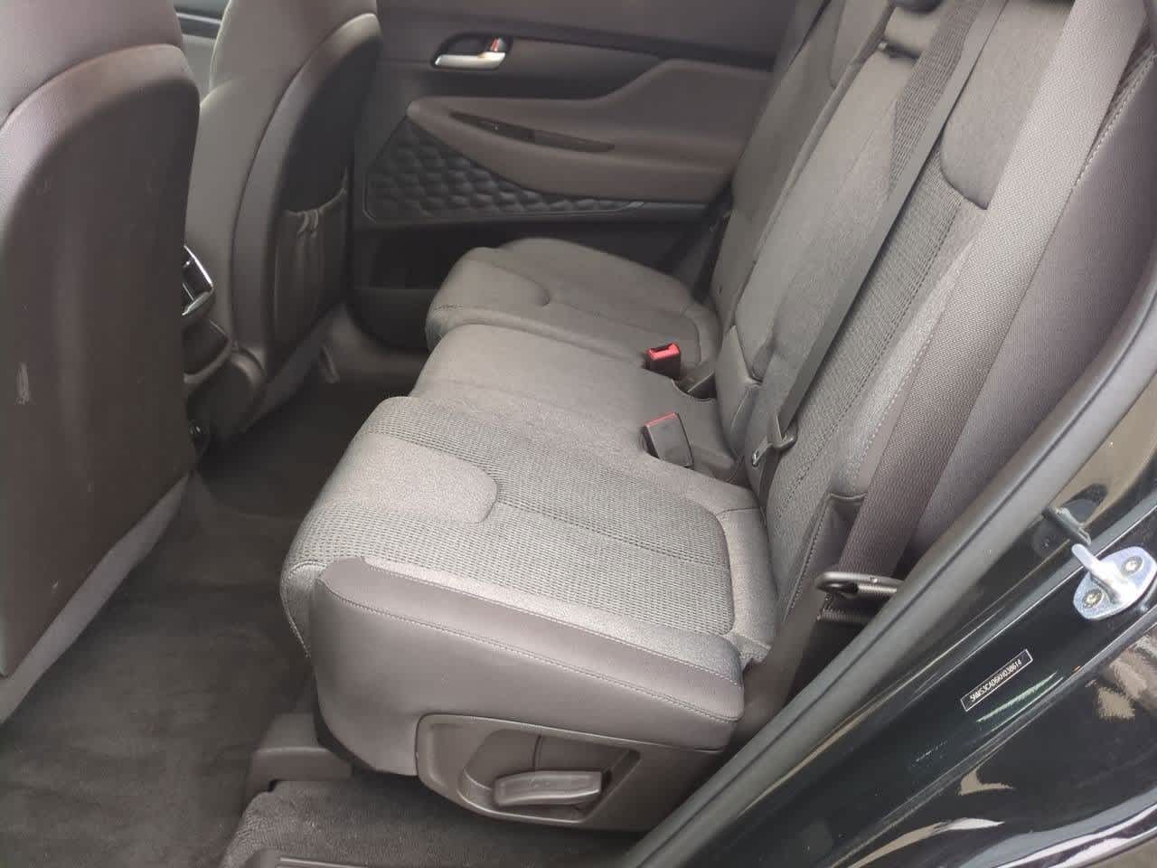 Thumbnail: 2019 Hyundai Santa Fe - 18