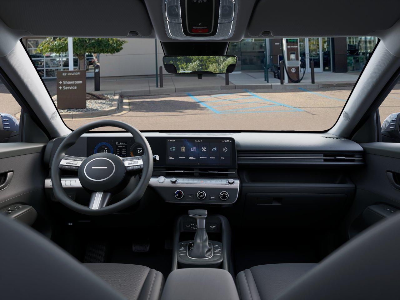 Thumbnail: 2026 Hyundai Kona - 11