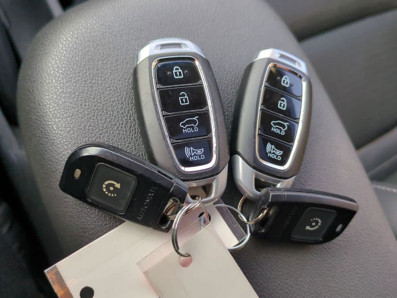 Thumbnail: 2020 Hyundai Kona - 36