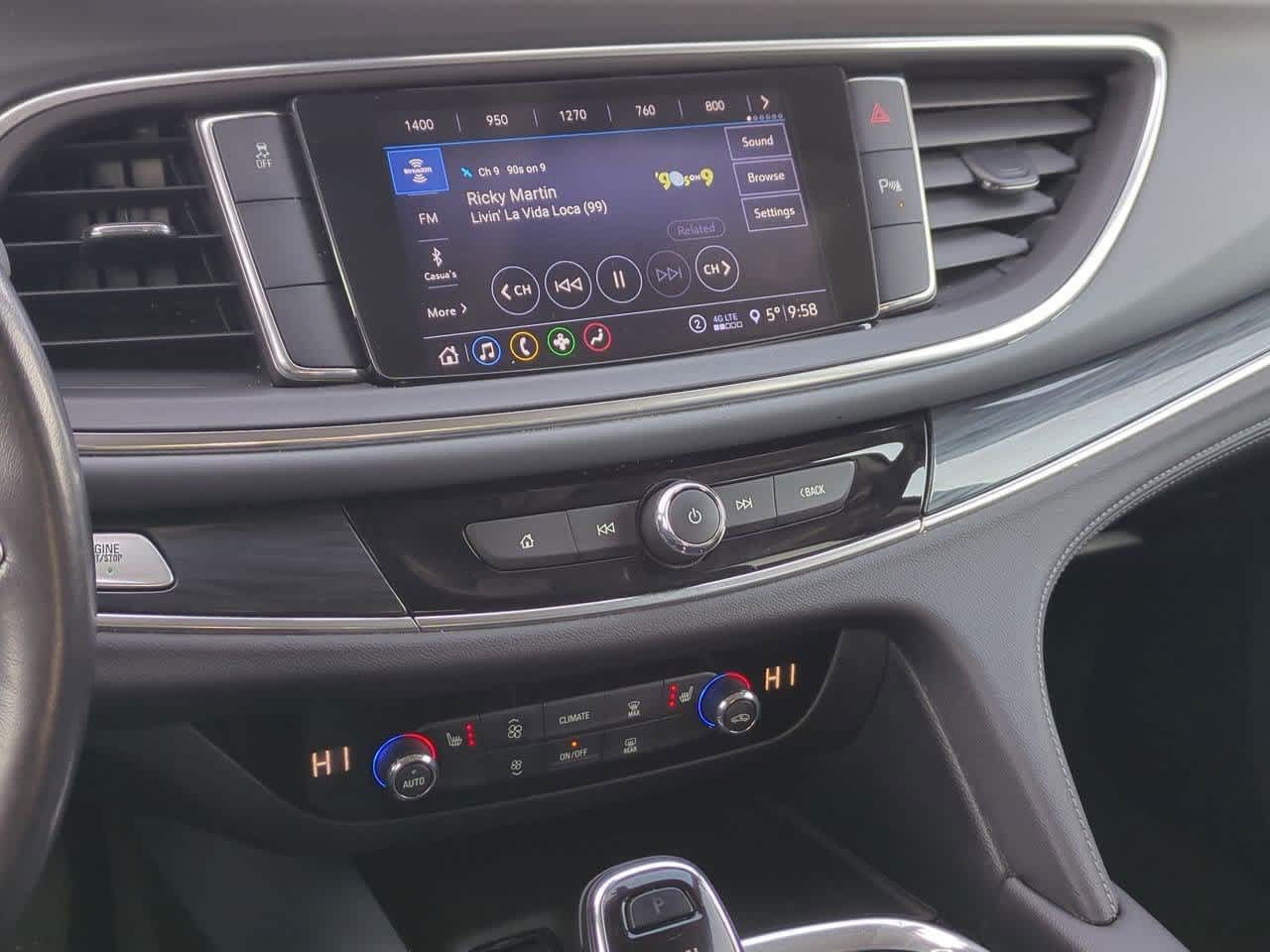 Thumbnail: 2020 Buick Enclave - 27