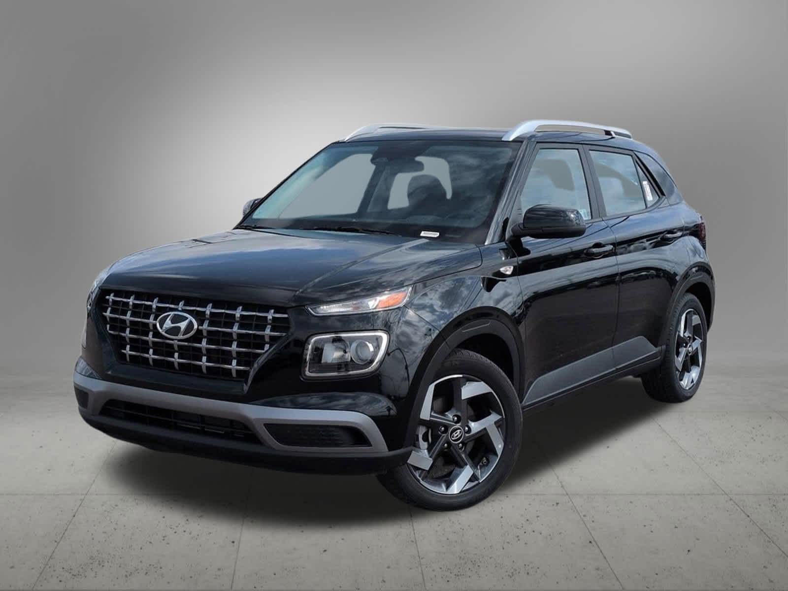 Thumbnail: 2025 Hyundai Venue - 1