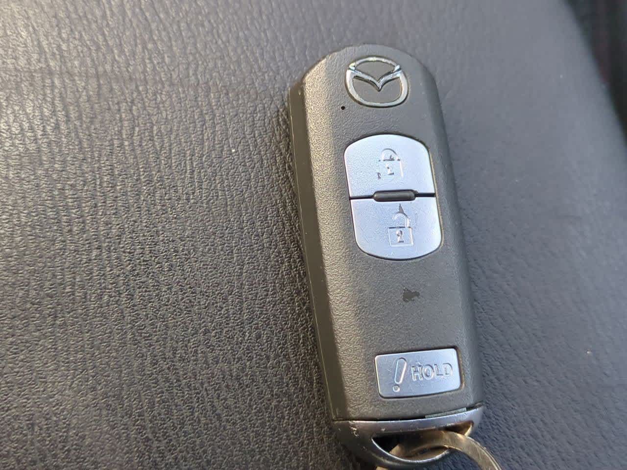 Thumbnail: 2014 Mazda CX-5 - 35