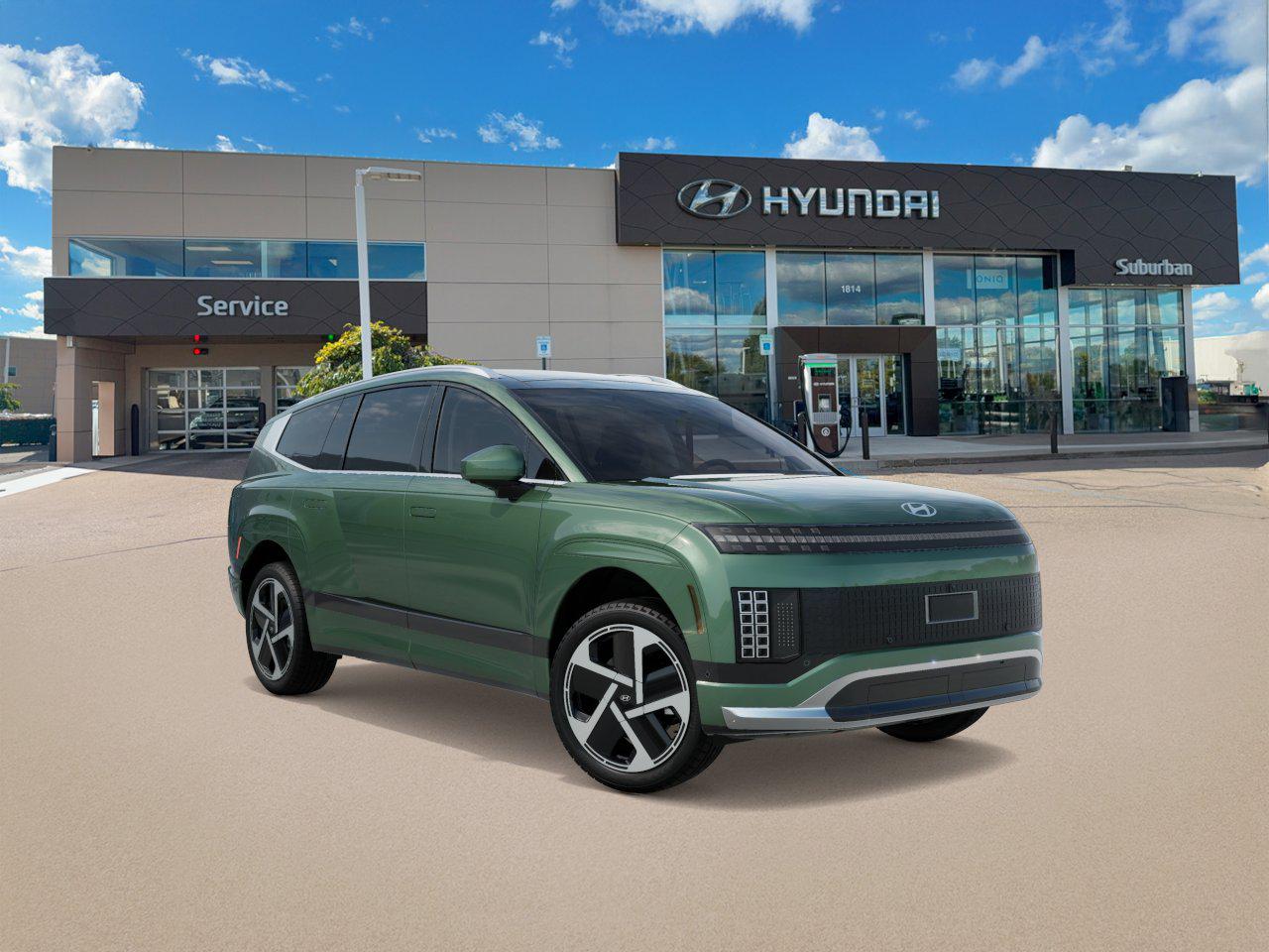 2026 Hyundai Ioniq photo 2