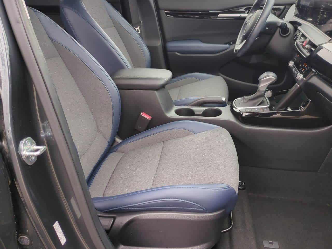 Thumbnail: 2024 Kia Seltos - 20