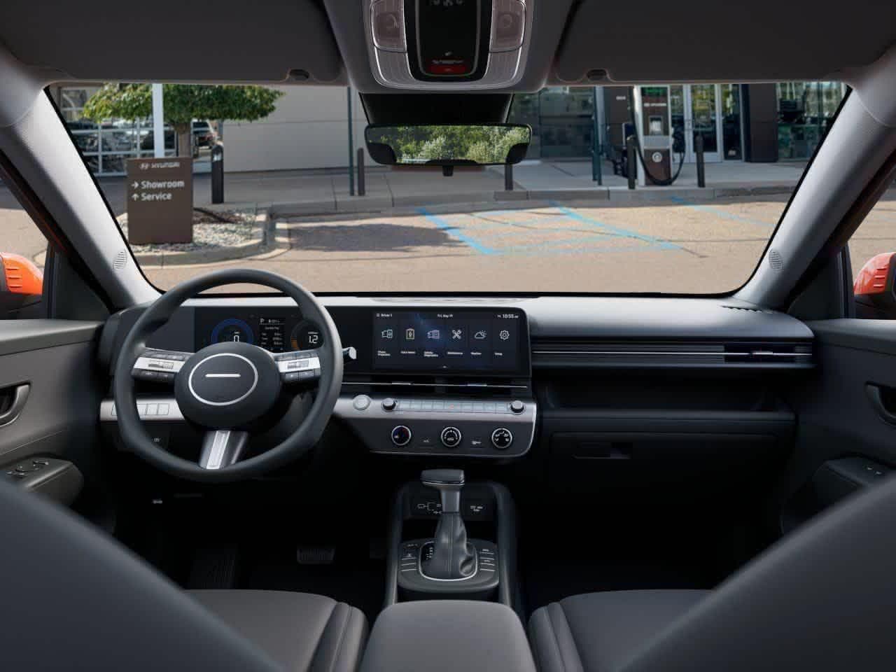 Thumbnail: 2026 Hyundai Kona - 11