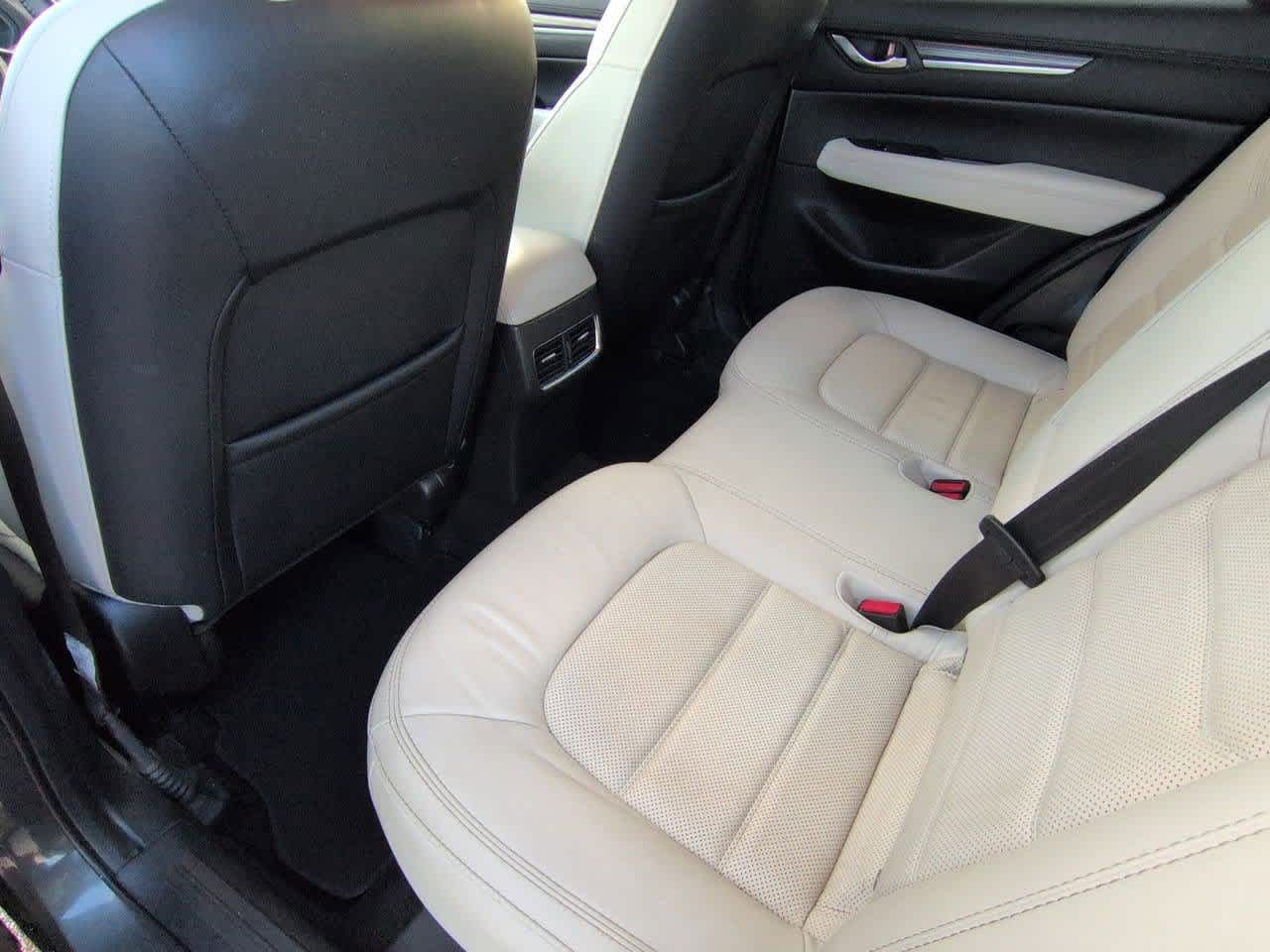 Thumbnail: 2023 Mazda CX-5 - 18