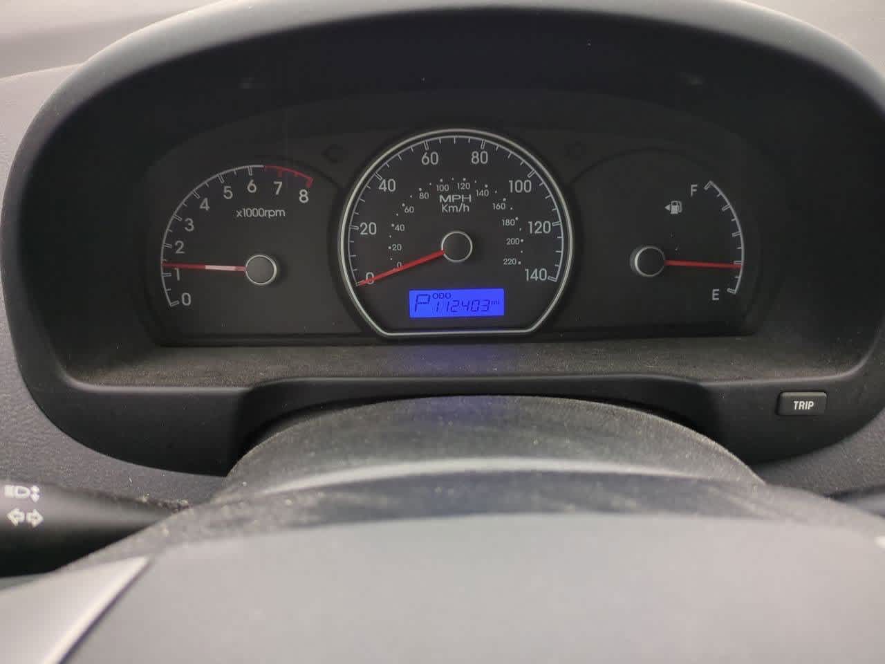 Thumbnail: 2010 Hyundai Elantra - 29