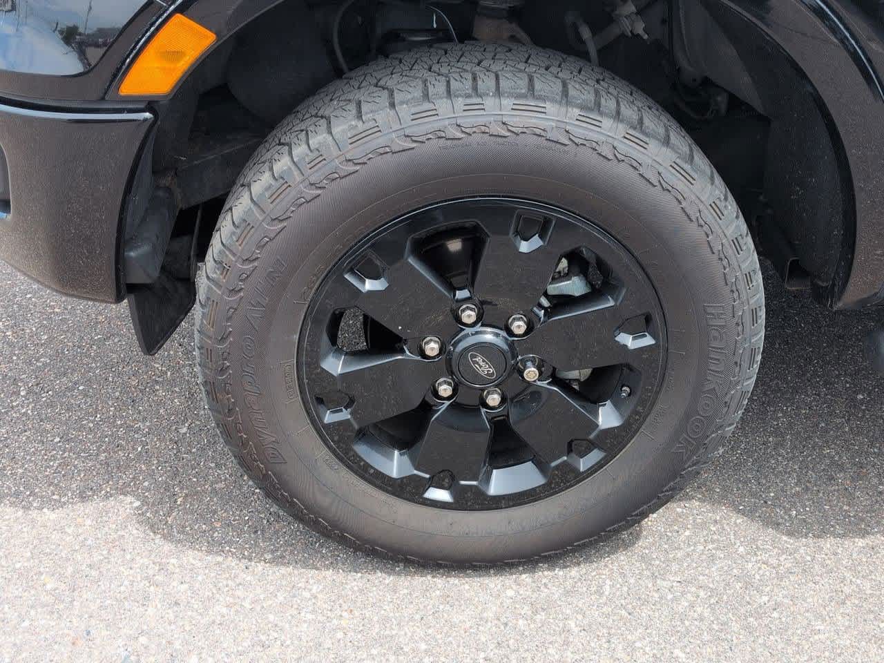Thumbnail: 2023 Ford Ranger - 13