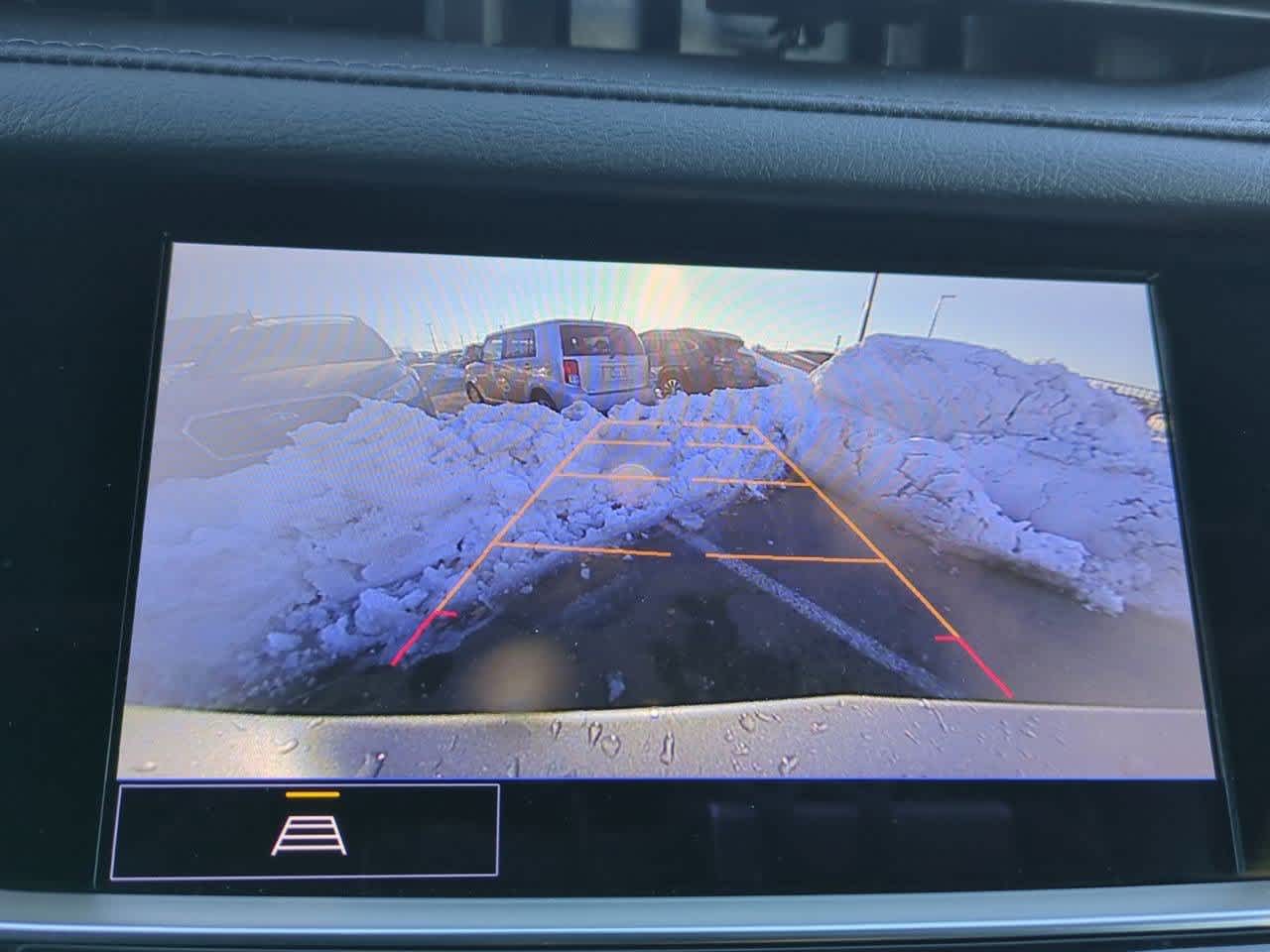 Thumbnail: 2024 Cadillac XT5 - 30