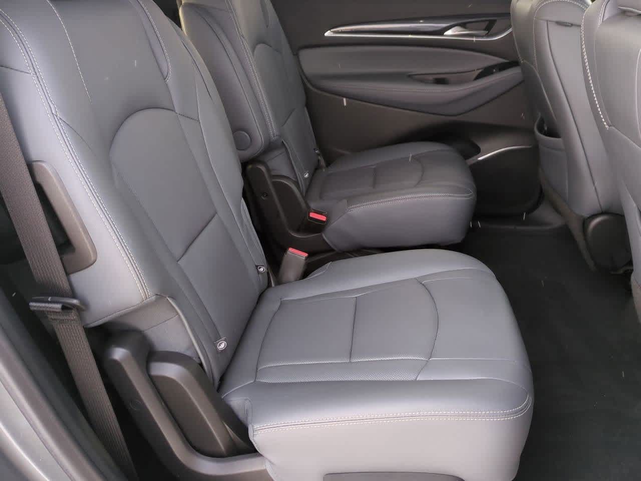 Thumbnail: 2020 Buick Enclave - 19