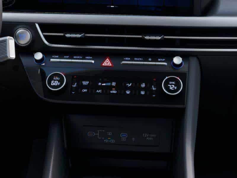 Thumbnail: 2026 Hyundai Sonata - 16