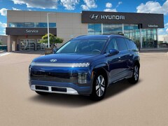 2026 Hyundai IONIQ 9 SEL SUV