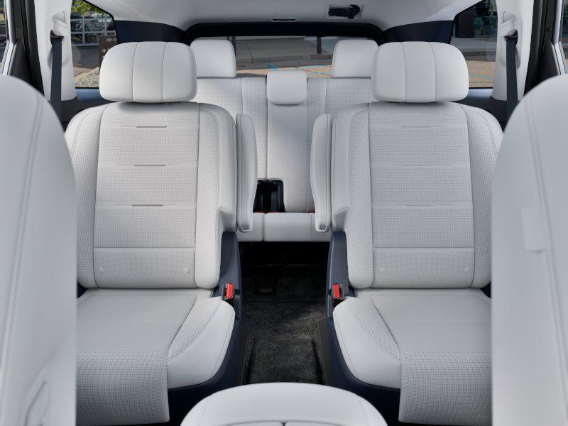 Thumbnail: 2026 Hyundai Palisade - 12