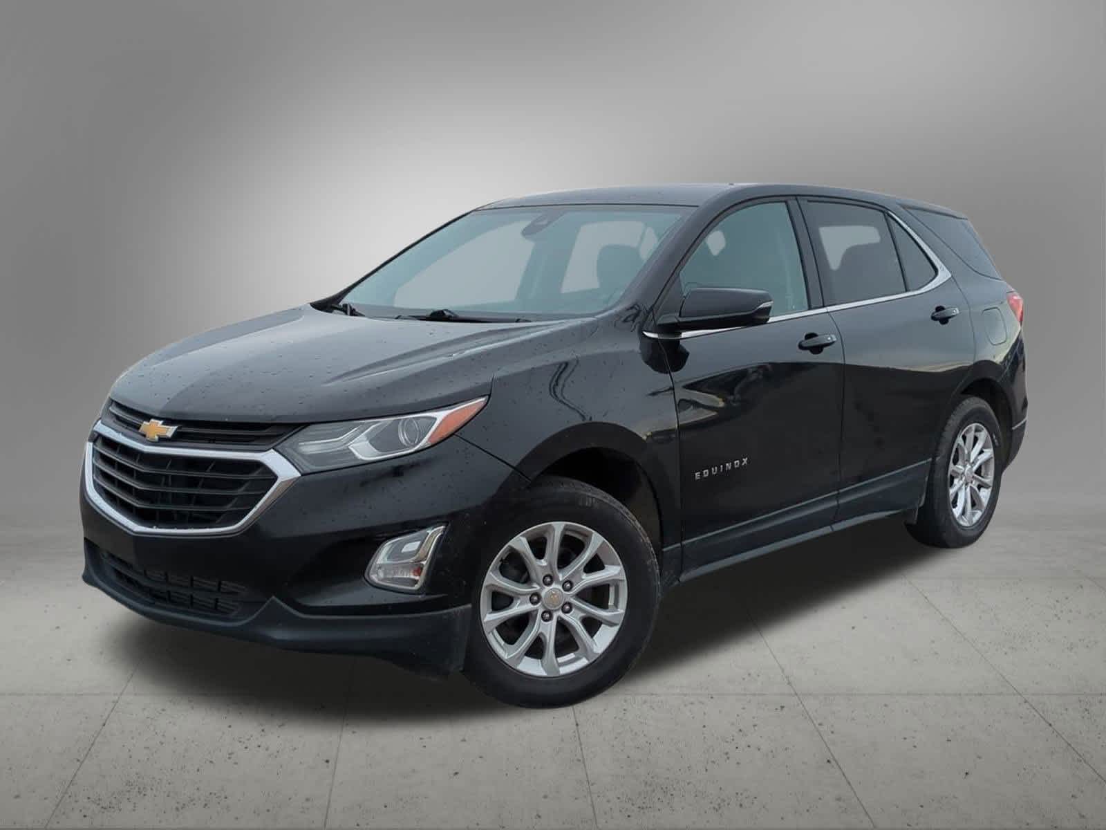 2019 Chevrolet Equinox LT -
                  Troy, MI
