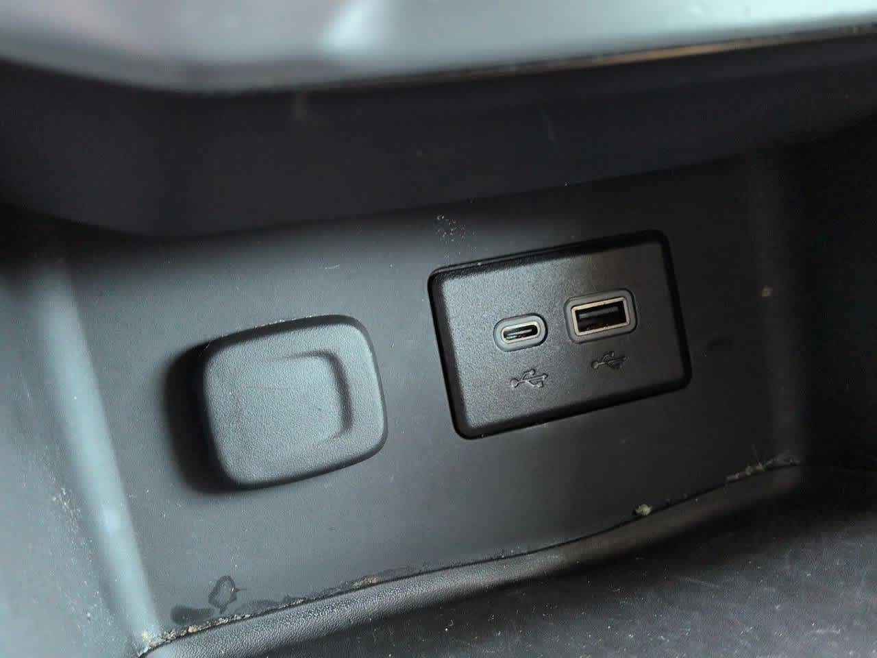 Thumbnail: 2023 GMC Acadia - 30