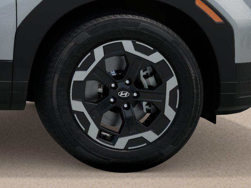 Thumbnail: 2026 Hyundai Santa Fe - 8