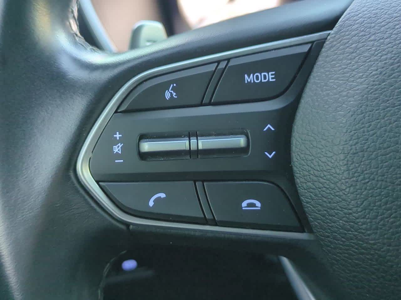 Thumbnail: 2022 Hyundai Santa Fe - 22