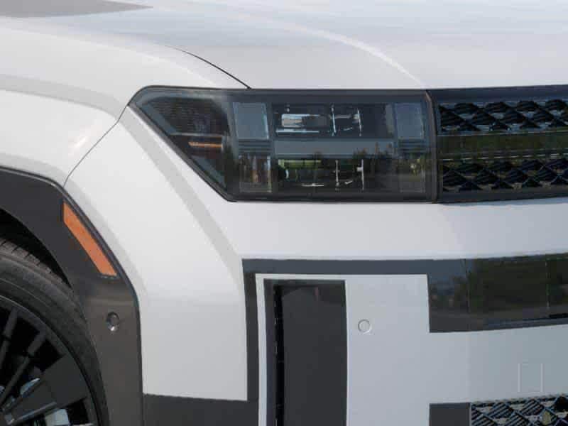 Thumbnail: 2026 Hyundai Santa Fe - 9