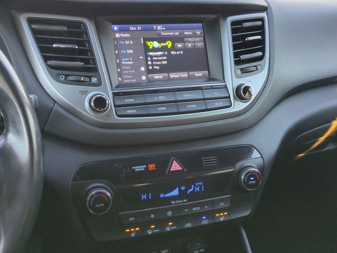 Thumbnail: 2018 Hyundai Tucson - 26